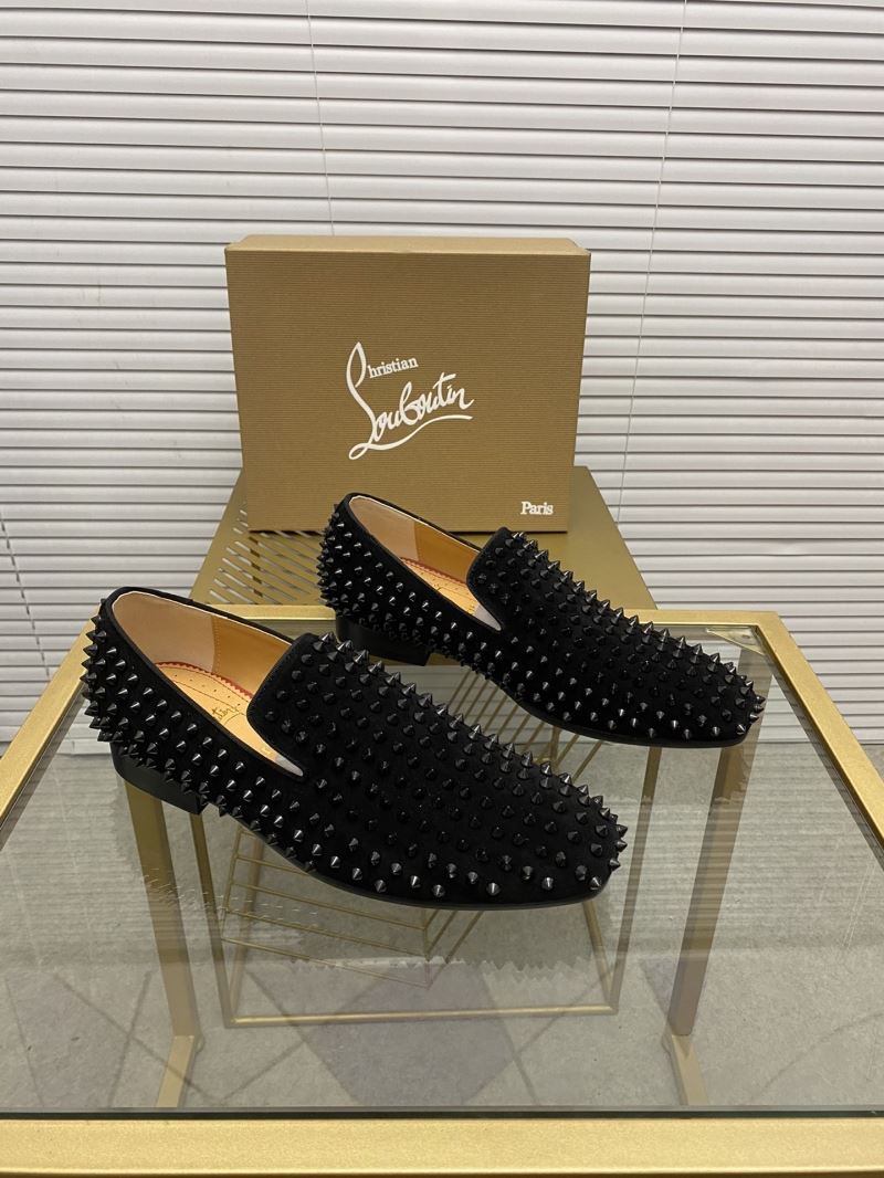 Christian Louboutin Low Shoes